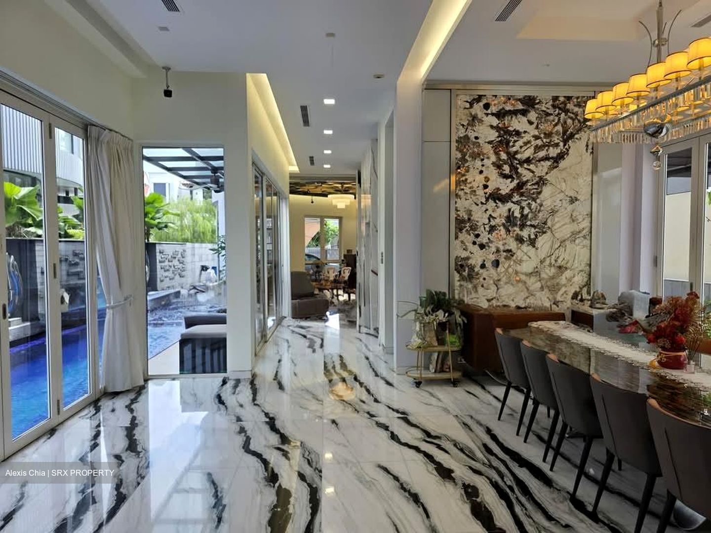 Serangoon Garden Estate (D19), Detached #604868731